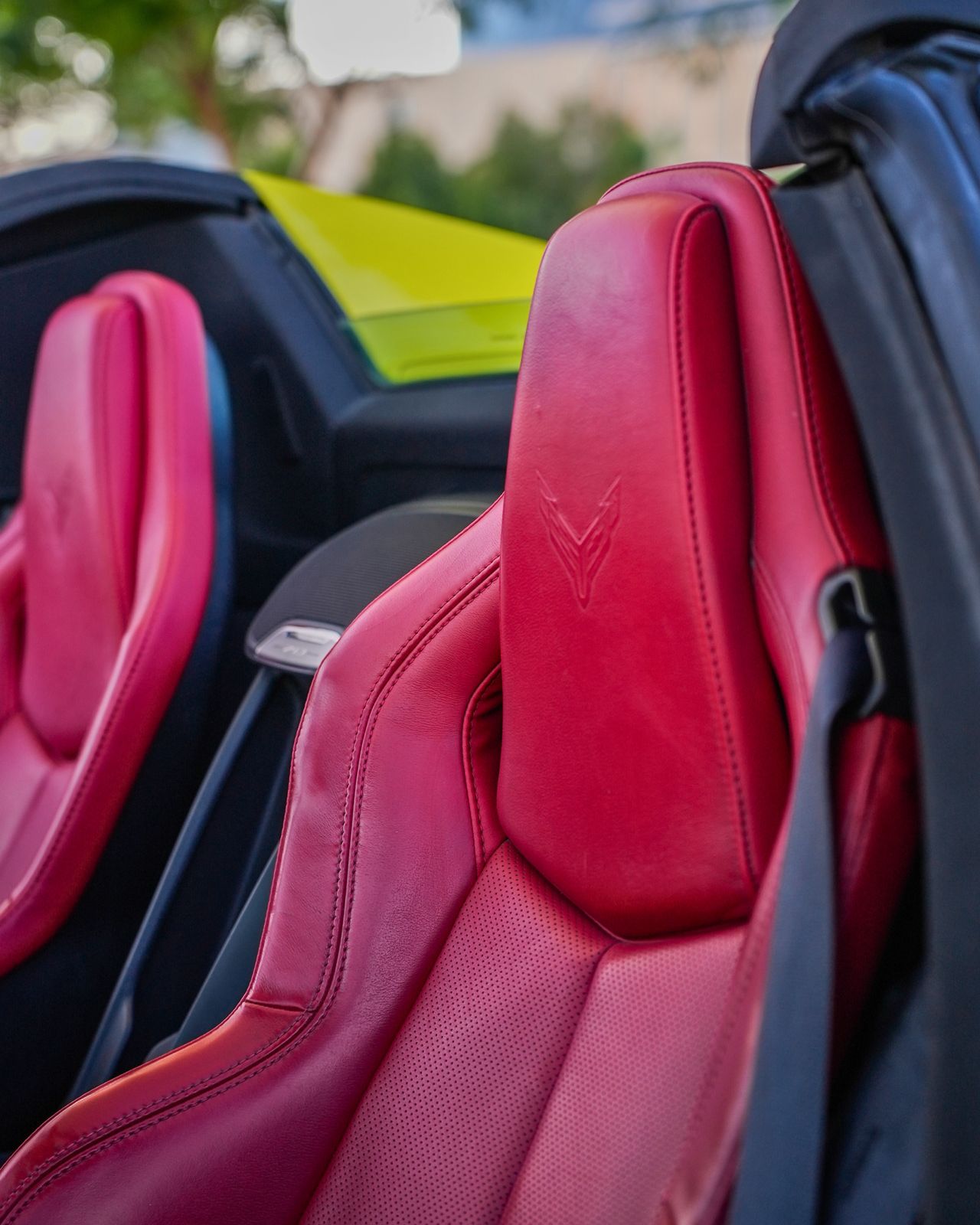 Chevrolet Corvette photo 4